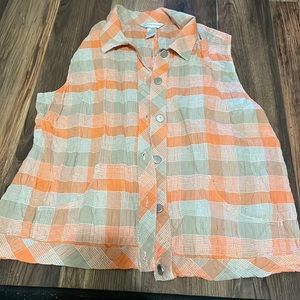 2/$5 Christopher & Banks XL Tank